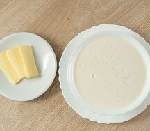 Рисовая каша