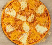 Четыре сыра