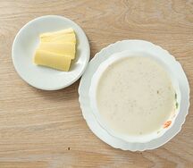 Манная каша