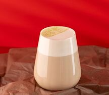 New Раф Мандариновый с можжевельником