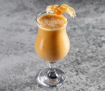 Смузи Киви, груша, лайм