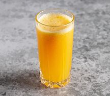 Апельсиновый