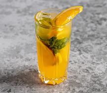 Клубничный