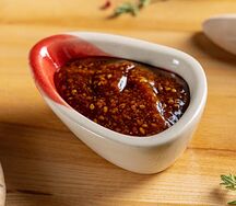 Азиатский соус