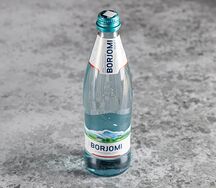 Боржоми