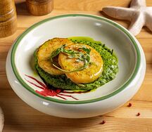 Нежные котлетки из судака