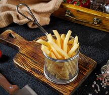 Картофель фри