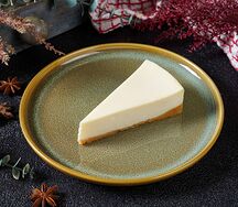 Чизкейк Классический