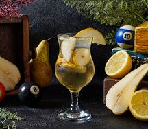 Лимонад Дюшес 