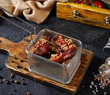 Крылья BBQ Халяль