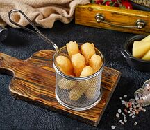 Сырные палочки