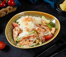 Цезарь с курицей халяль