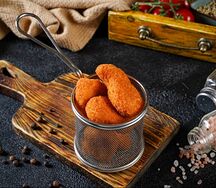 Наггетсы куриные халяль