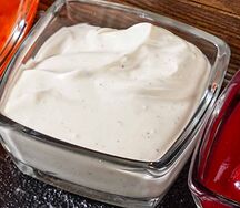 Соус Чесночный 