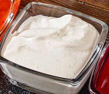 Соус Цезарь