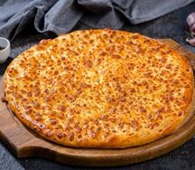 Хачапури по-мегрельски