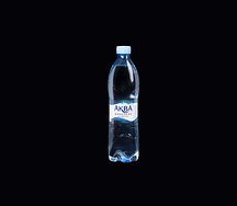 Вода аква минерале негазированная