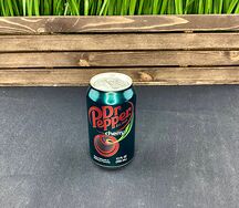 Dr Pepper Cherry