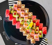 Окинава сет