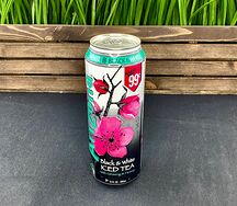 Чай AriZona со льдом