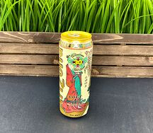 Зеленый чай AriZona без сахара