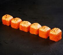 Ролл Император