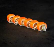 Филадельфия люкс