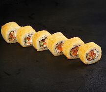 Темпура Ибица