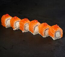 Ролл Нежный