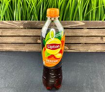 Чай Lipton Персик