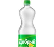 Добрый Лимон-лайм