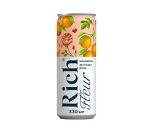 Rich Мандарин-роза