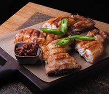 Цыпленок табака