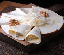 Домашние сыры