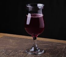 Морс домашний