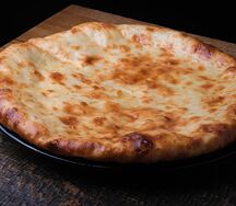 Имеретинский хачапури