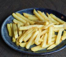 Картофель фри