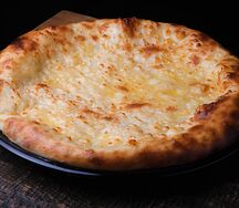 Мегрельский хачапури