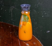 Тропический с жасмином