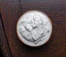 Чесночный соус