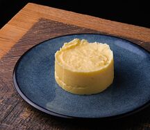 Картофельное пюре