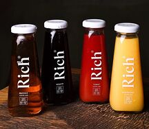 Сок Rich