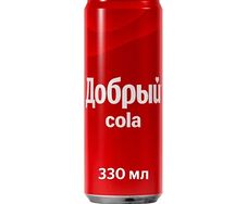 Добрый кола 