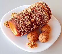 Грецкий орех