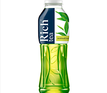 Rich Зеленый чай