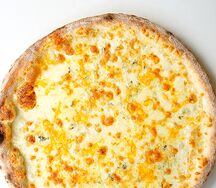 Четыре сыра