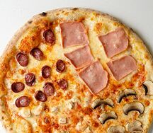 Четыре сезона