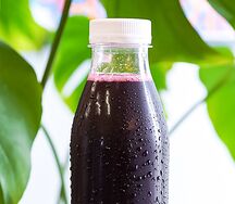 Морс Смородиновый