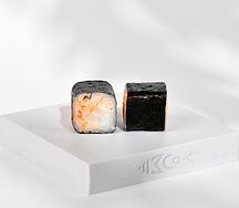 Острый кальмар