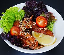 Тори Караагэ